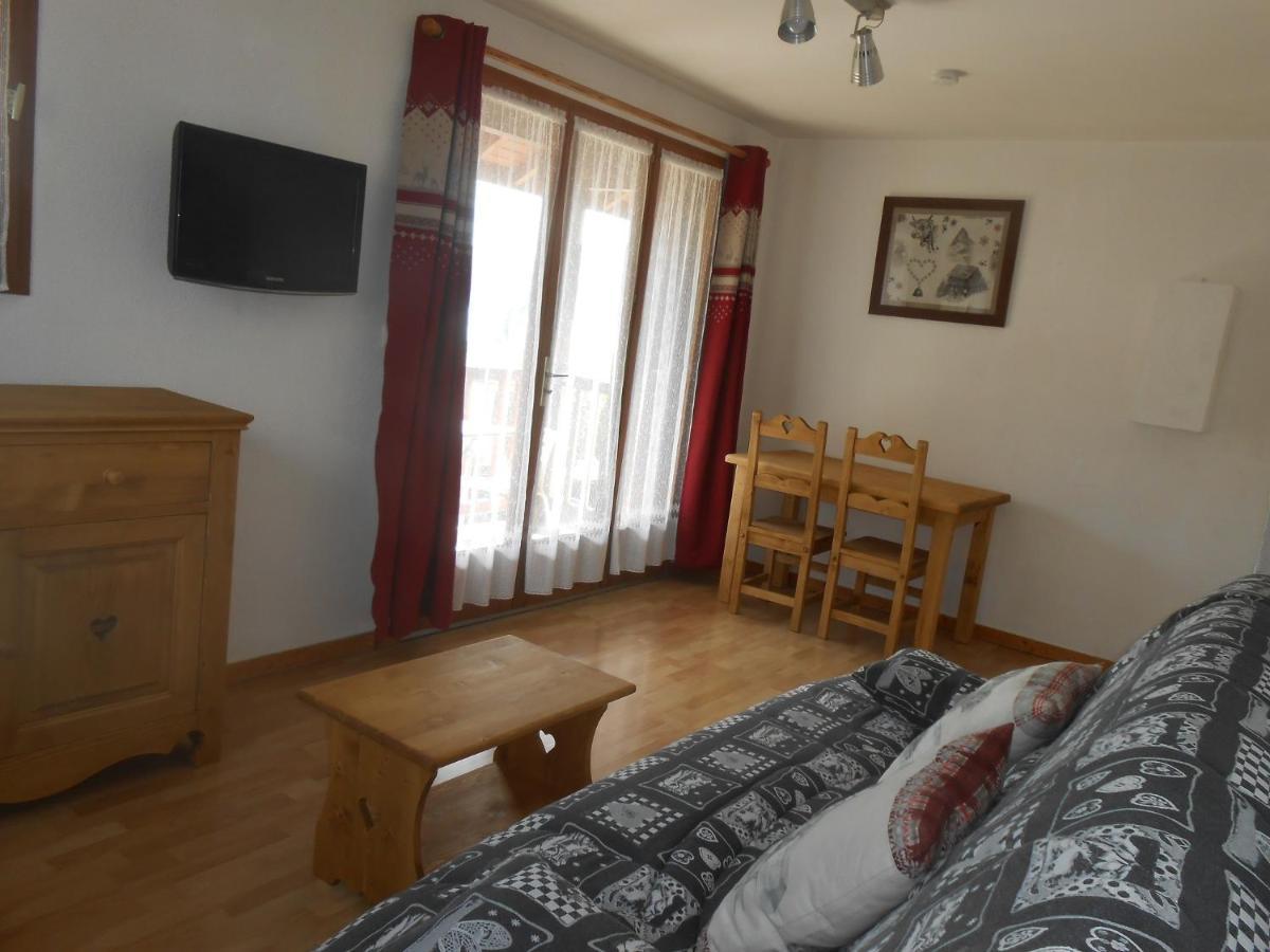 Montagne Apartman Savines Kültér fotó