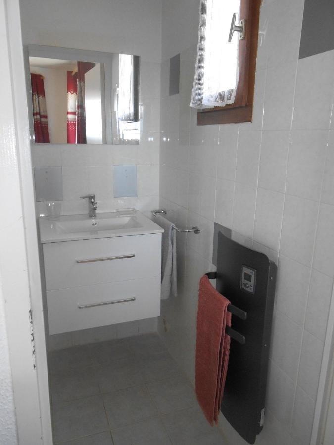 Montagne Apartman Savines Kültér fotó