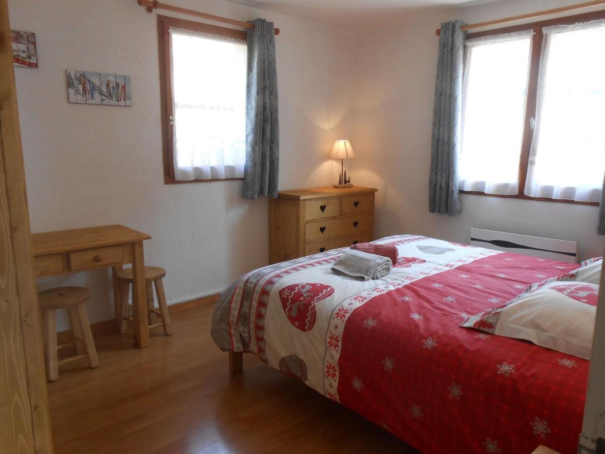 Montagne Apartman Savines Kültér fotó