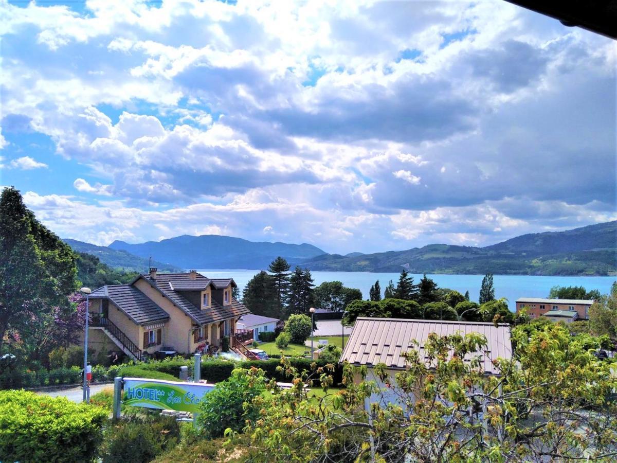 Montagne Apartman Savines Kültér fotó