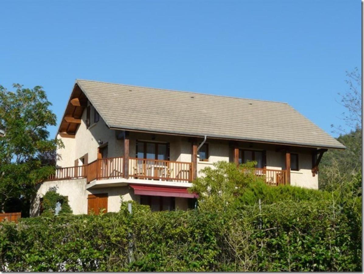 Montagne Apartman Savines Kültér fotó
