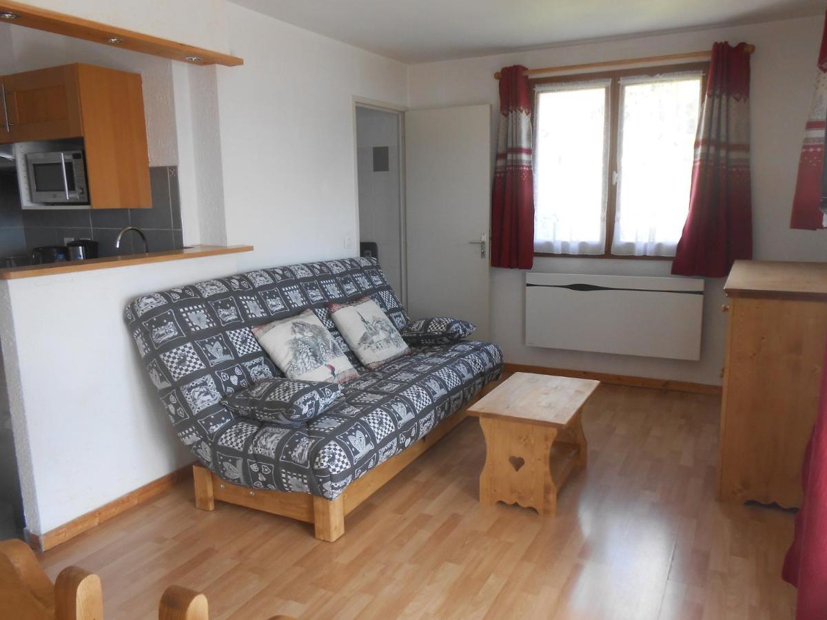 Montagne Apartman Savines Kültér fotó